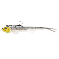 Westin Twinteez Pelagic V-Tail R&R 21cm/70g